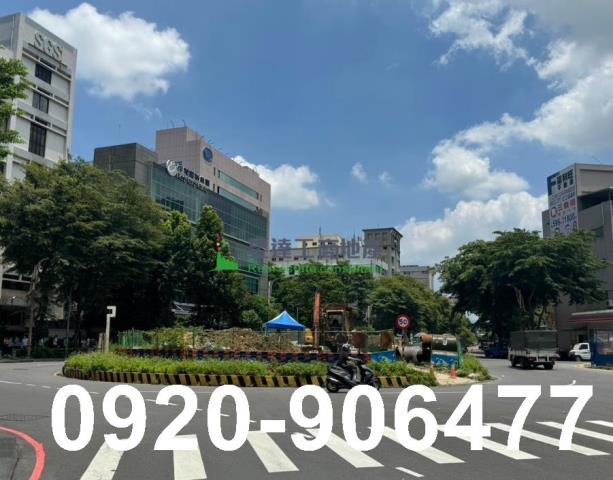 新北五股廠房-0