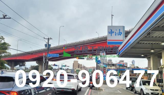 桃園平鎮廠房-2