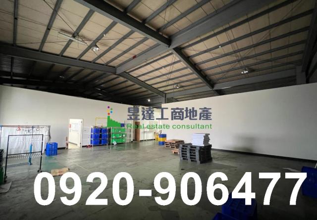 桃園龍潭廠房-0
