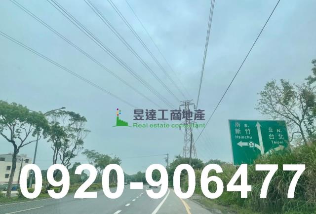 龍潭廠房-0
