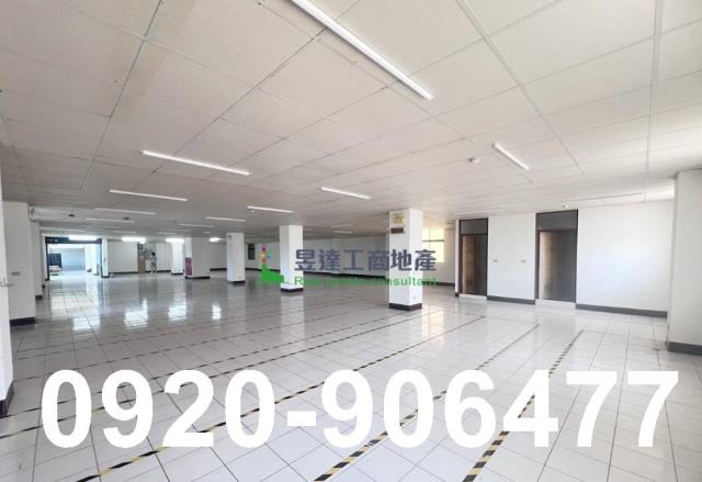 桃園龜山廠辦-0