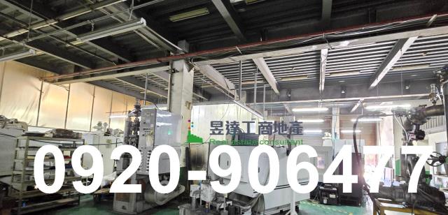 桃園楊梅廠房-3