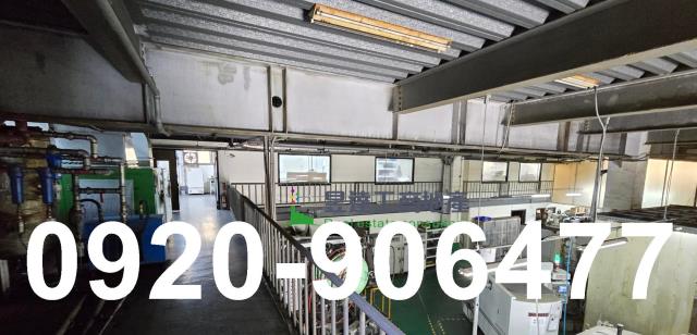 桃園楊梅廠房-1