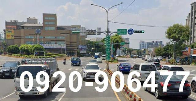 桃園龜山廠房-1