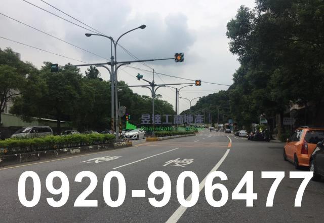 桃園龜山廠房-1