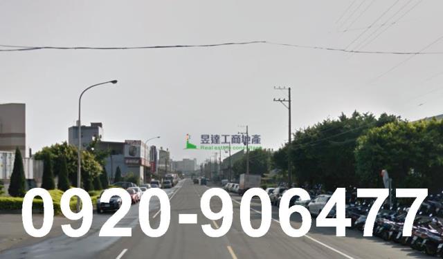 桃園蘆竹廠房-0