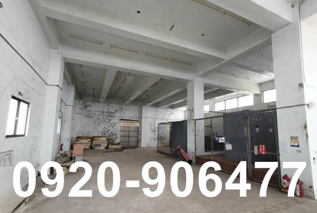 桃園中壢廠房-1