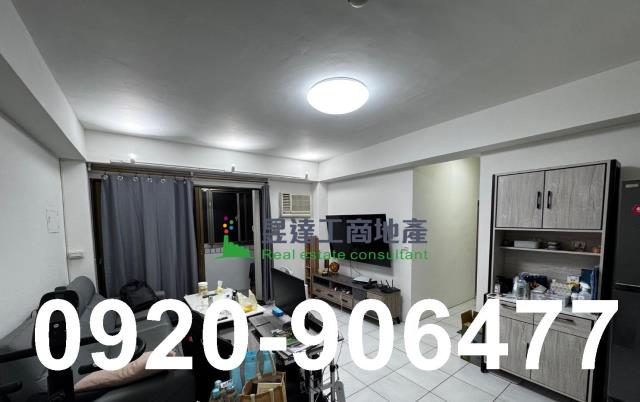 桃園中壢華廈-0