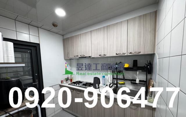 桃園中壢華廈-1