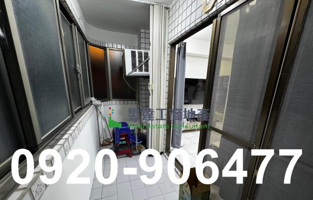 桃園中壢華廈-2