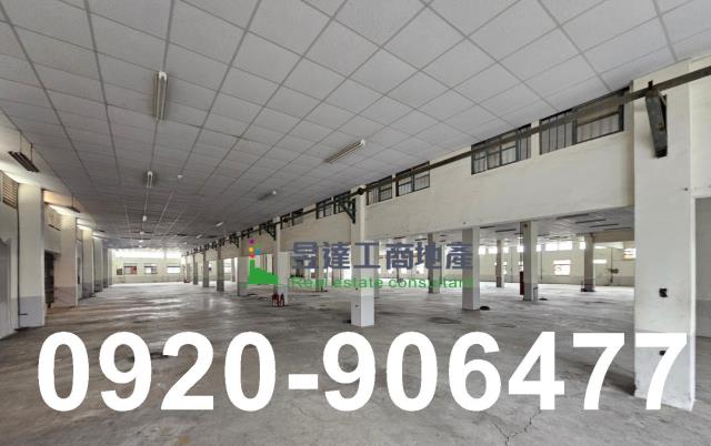 桃園八德廠房-2