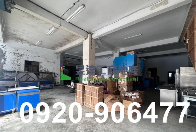 新北新莊廠房-3