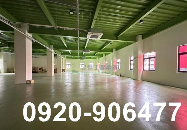 桃園廠房-0