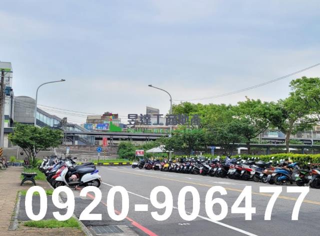 桃園楊梅工業地-0