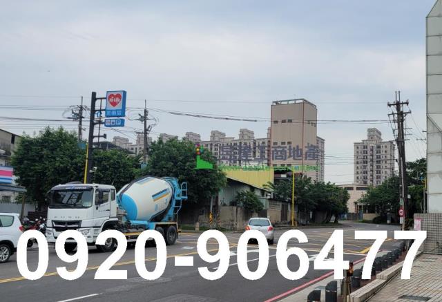 桃園楊梅工業地-1
