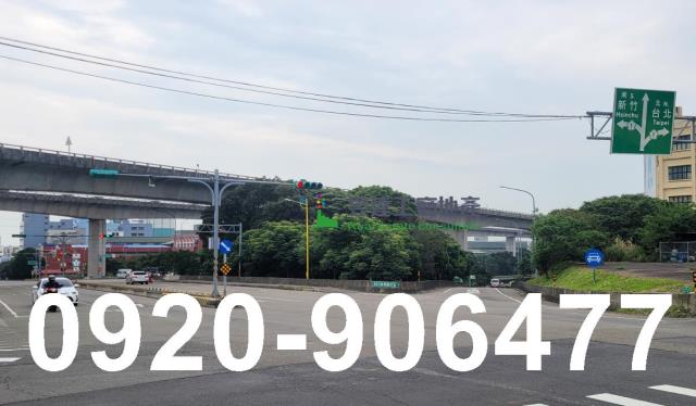 桃園楊梅工業地-2