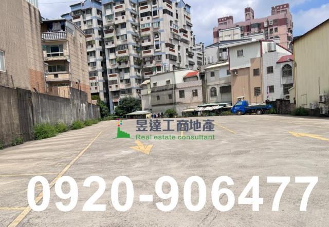 中壢工業地-0