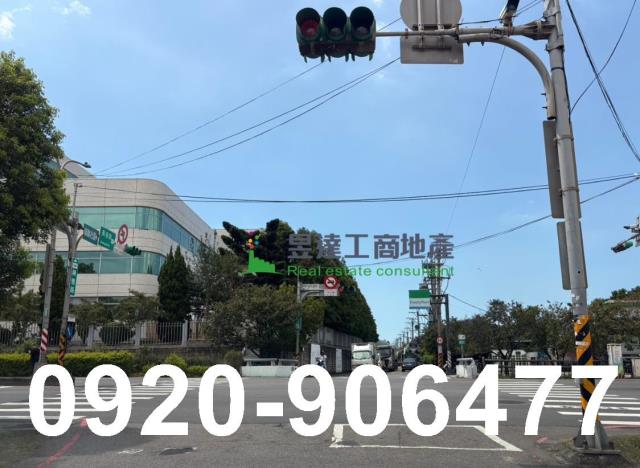 桃園八德建地-0