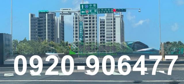 楊梅工業地-0