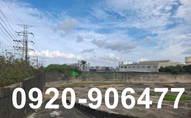 桃園楊梅工業地-0