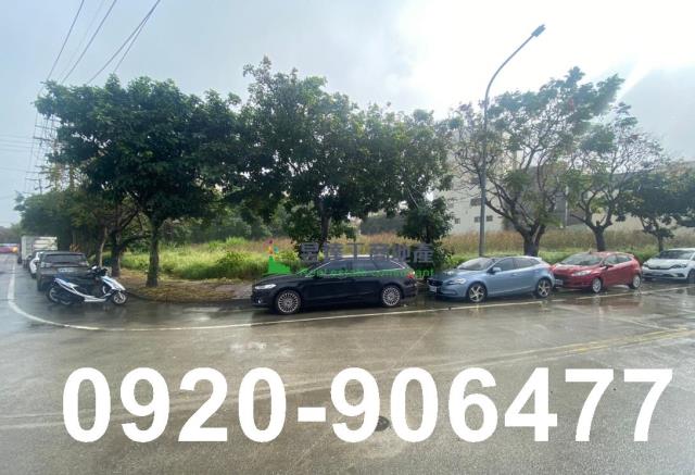 新竹竹北工業地-0