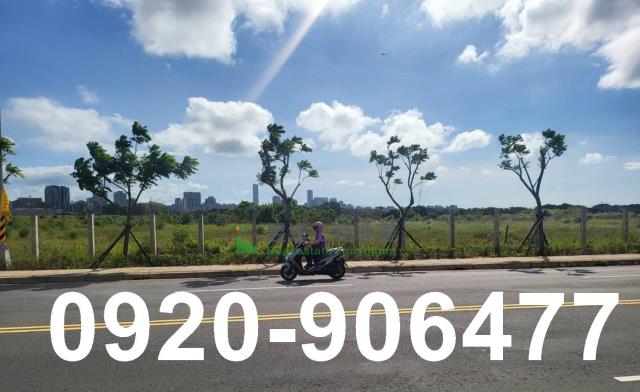 新北林口工業地-1