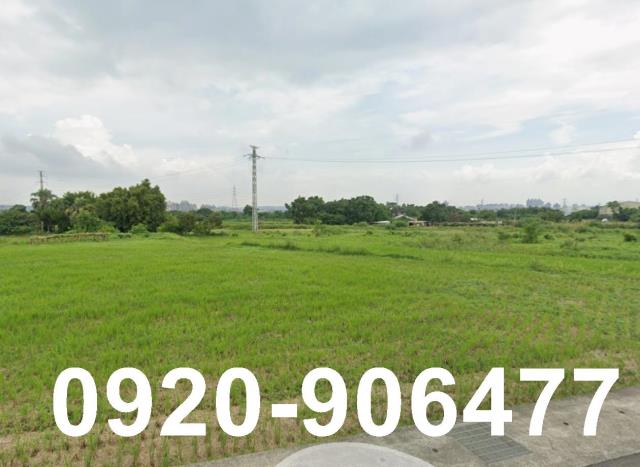 桃園蘆竹農地-0