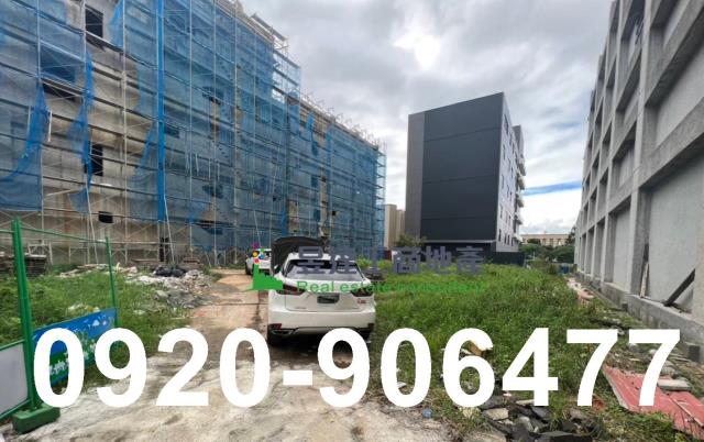 新北八里工業地-0